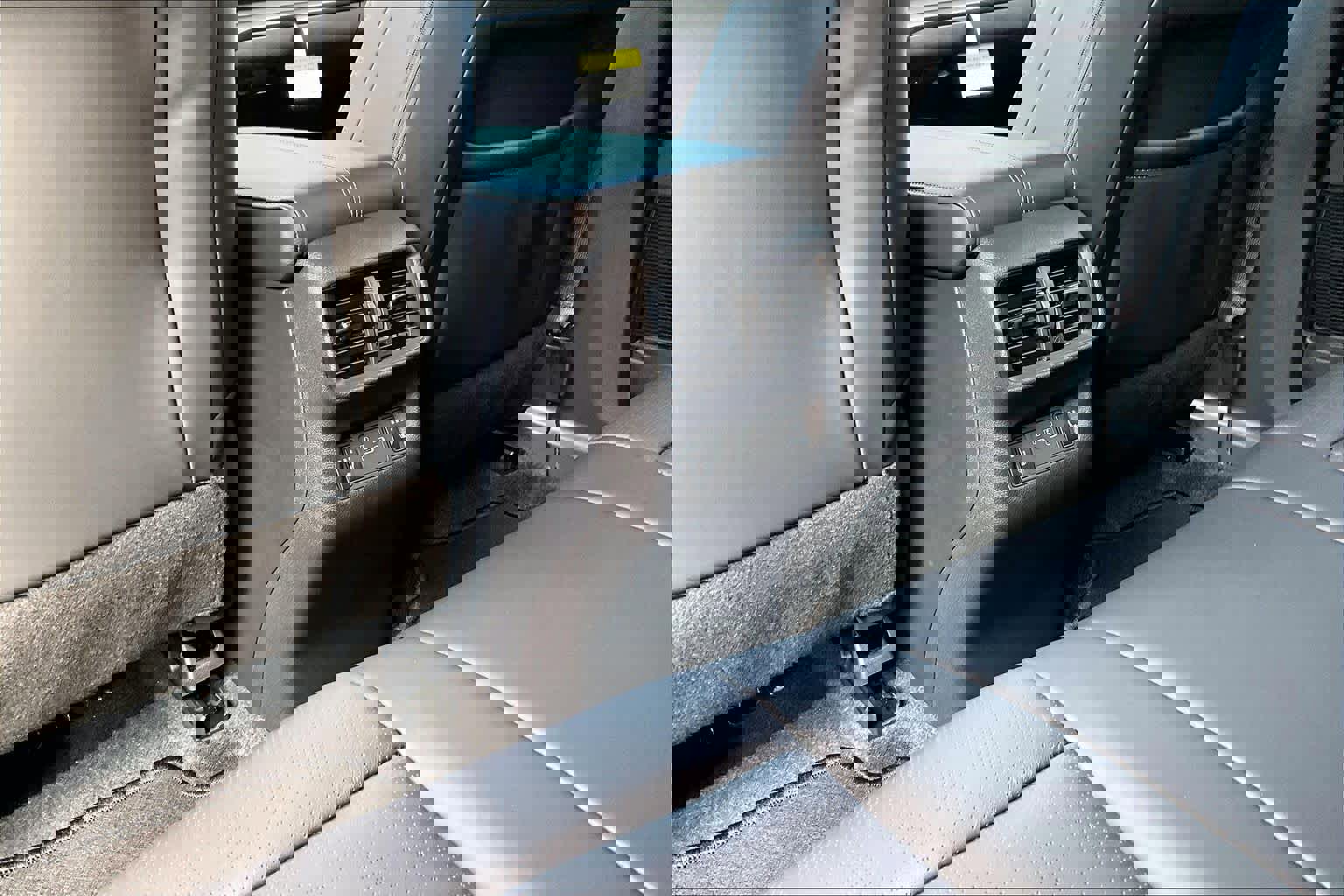 New 2026 Nissan Murano Platinum image 20