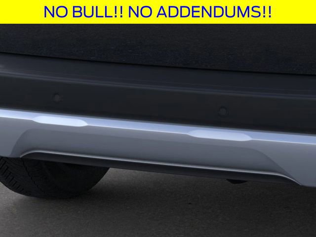 New 2026 Ford Escape SE w/ PHEV Premium Package image 24