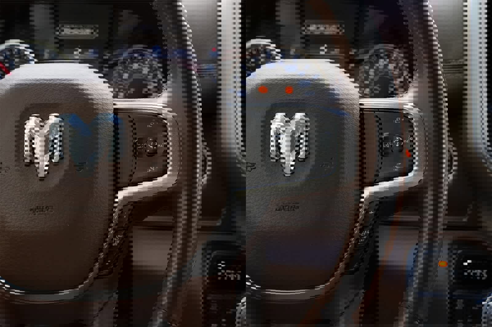 Used 2019 RAM 1500 Laramie image 10