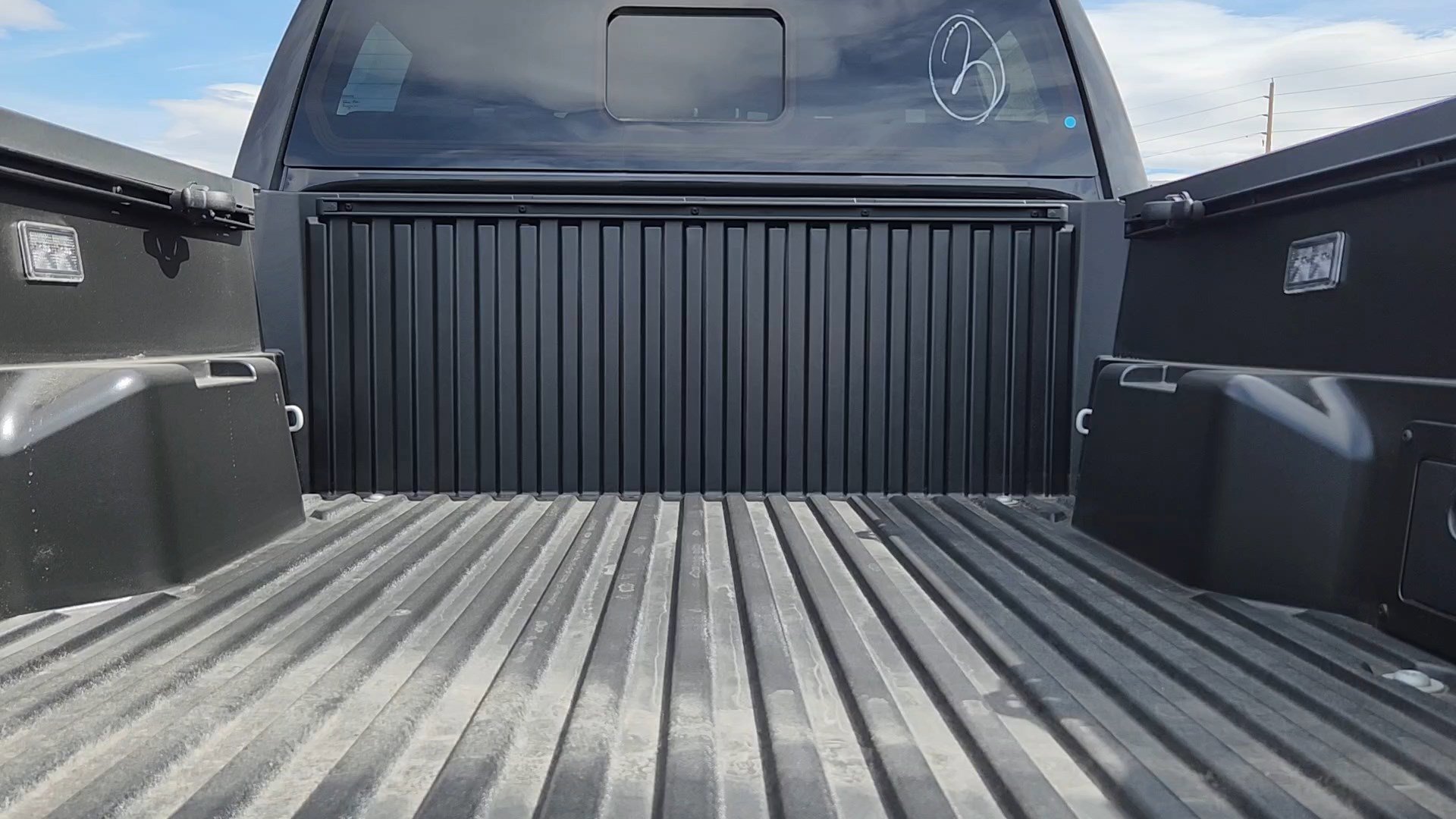 New 2026 Toyota Tacoma TRD Sport AWD/4WD image 19
