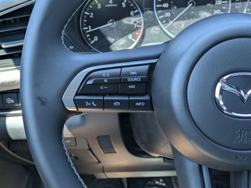 New 2026 MAZDA CX-30 Aire Edition image 16