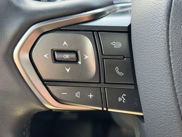Certified 2024 Lexus GX 550 w/ Accessory Package (2T) AWD/4WD image 28
