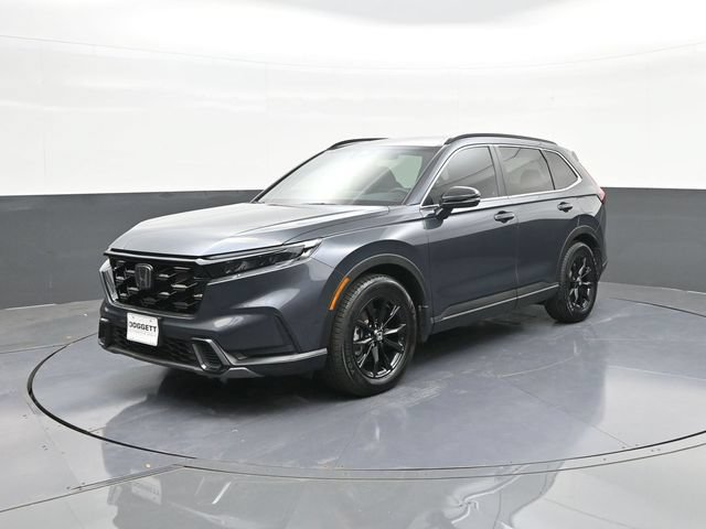 Used 2024 Honda CR-V Sport image 31