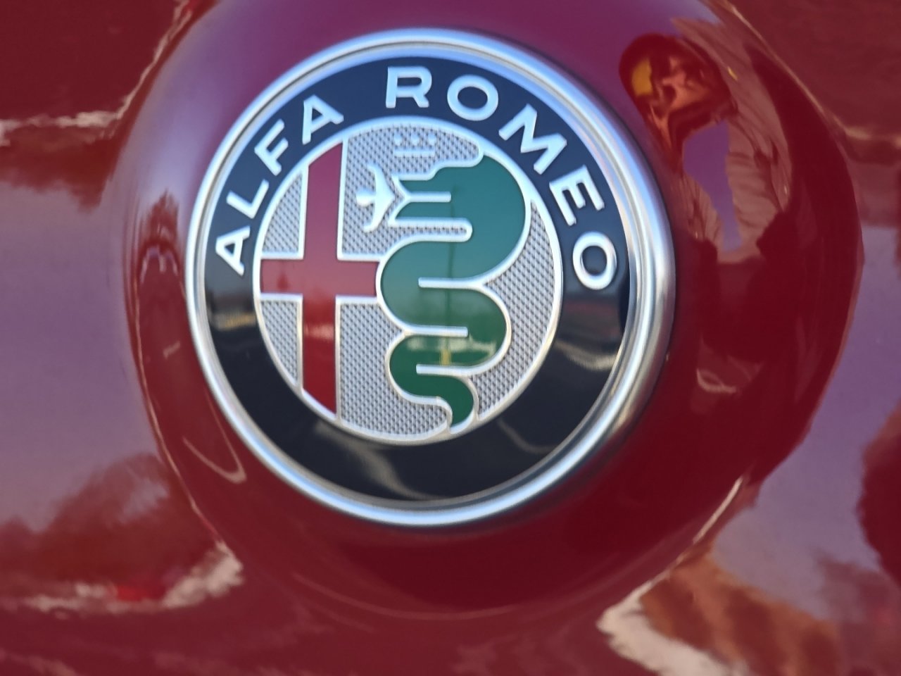 Used 2022 Alfa Romeo Stelvio Ti w/ Active Assist Plus Package image 13