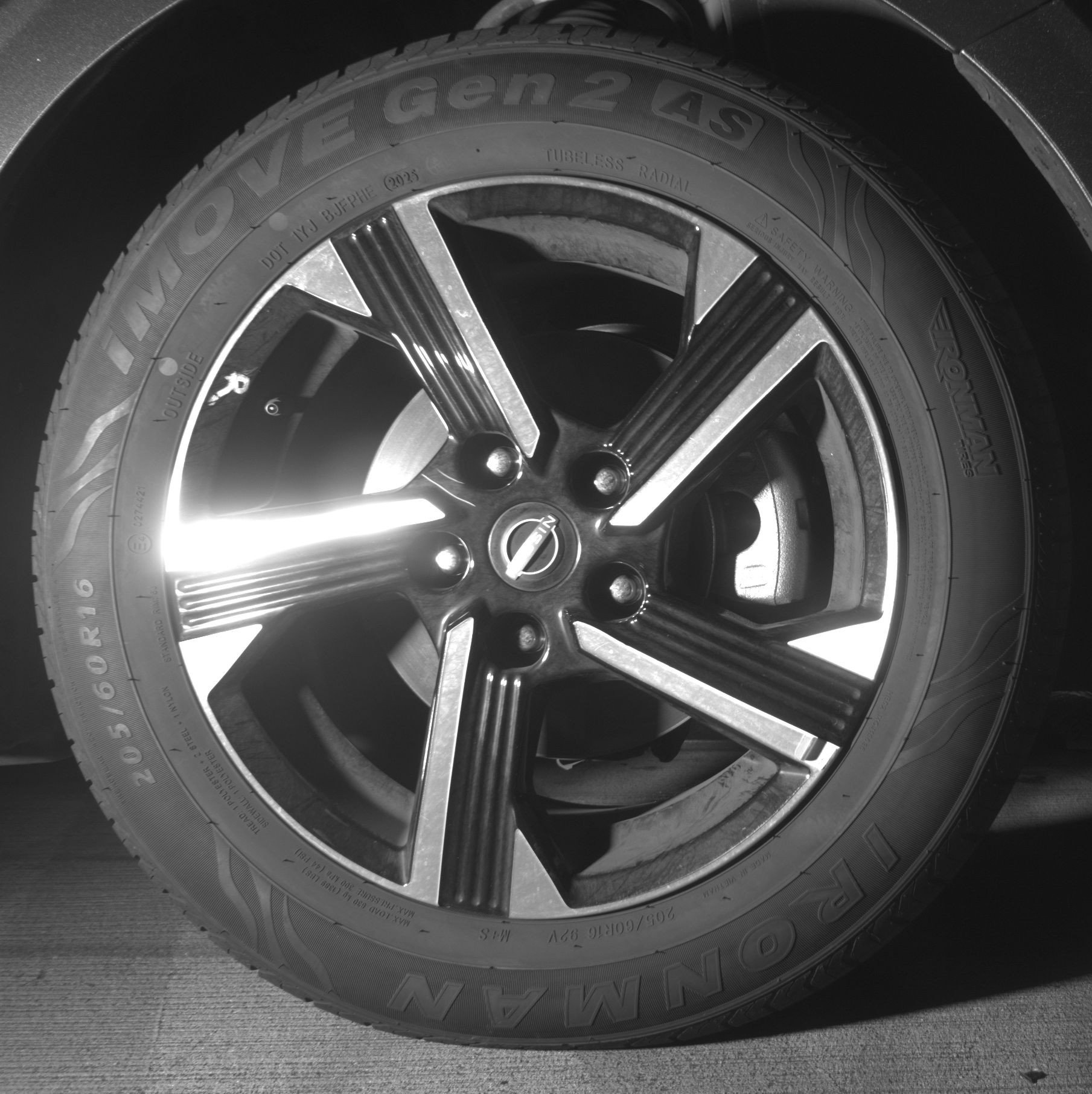Used 2025 Nissan Sentra SV FWD image 13