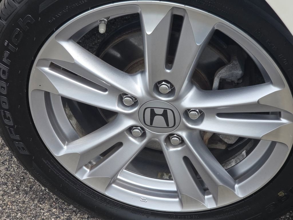 Used 2012 Honda CR-Z EX image 14