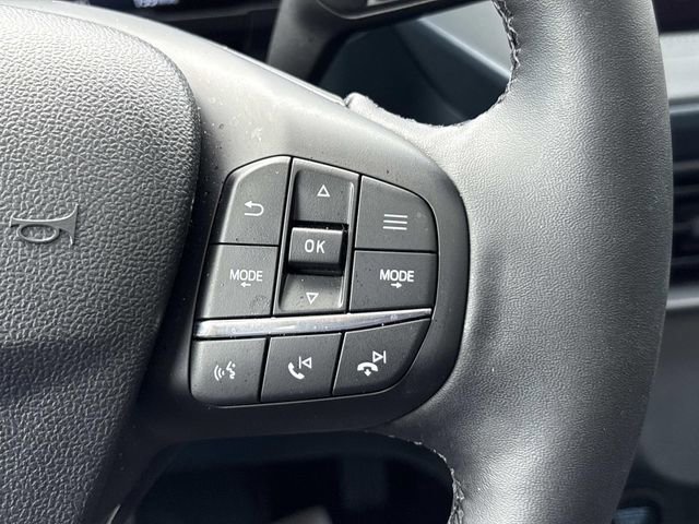 Certified 2025 Ford Maverick XLT w/ XLT Luxury Package AWD/4WD image 29