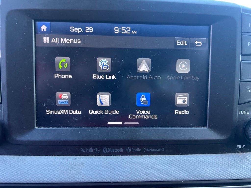 Used 2019 Hyundai Kona SEL w/ SEL Tech Package 02 FWD image 30