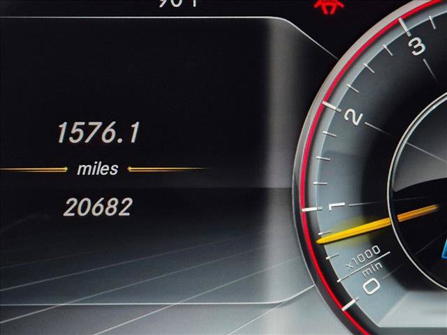 Certified 2023 Mercedes-Benz G 63 AMG 4MATIC image 11