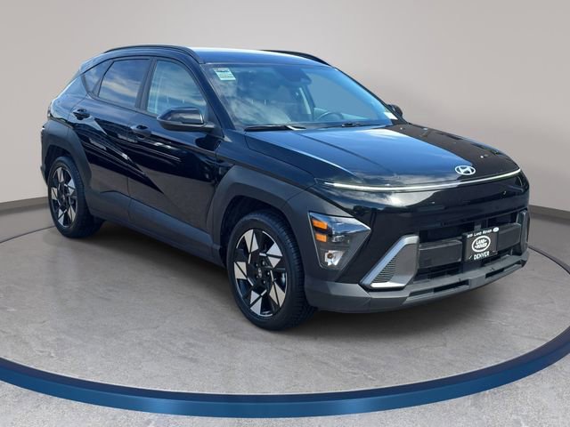 Used 2024 Hyundai Kona SEL FWD image 4