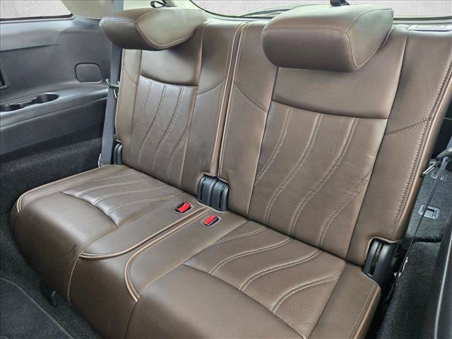 Used 2015 INFINITI QX60 FWD w/ Premium Plus Package image 21