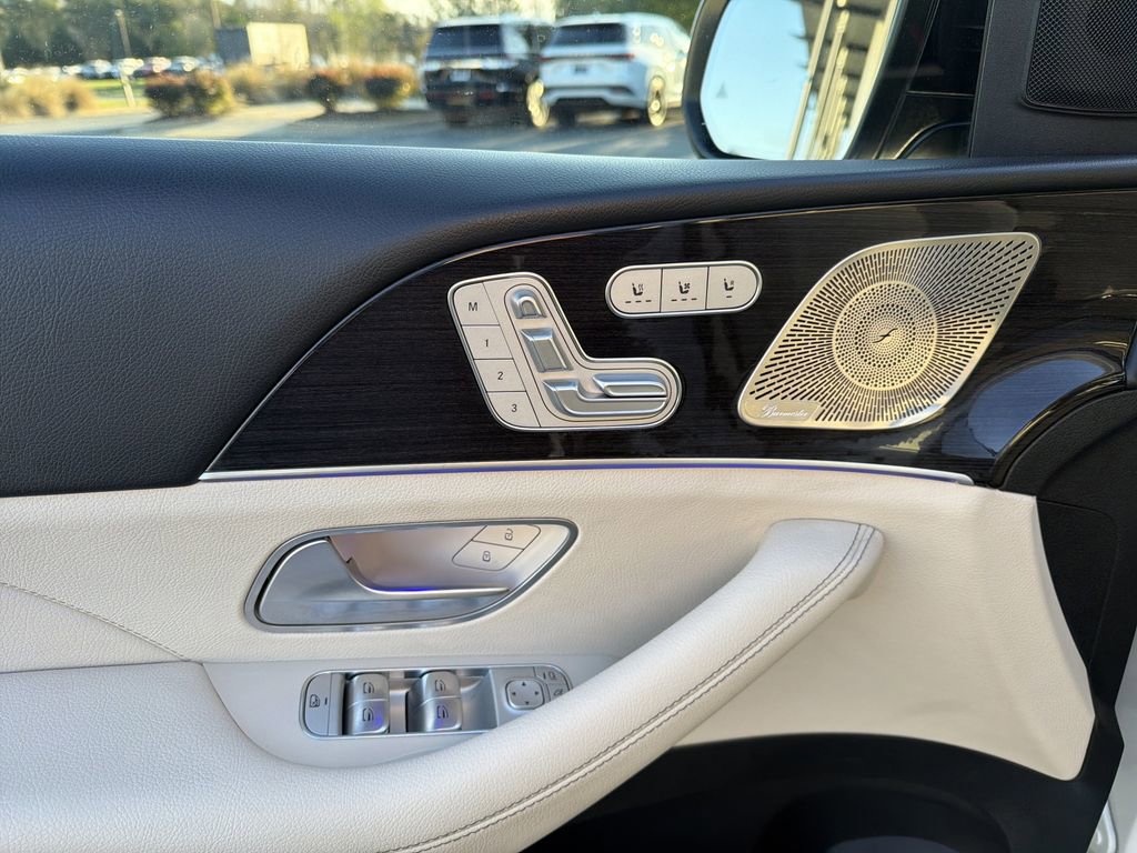Certified 2023 Mercedes-Benz GLE 350 image 24