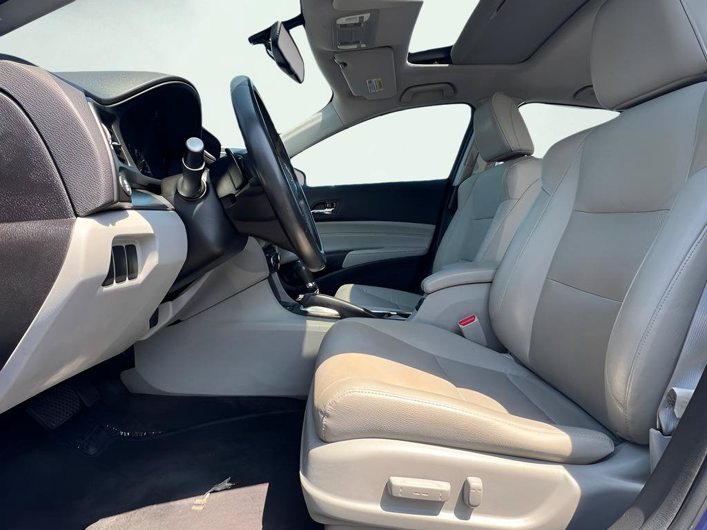 Used 2016 Acura ILX FWD image 19