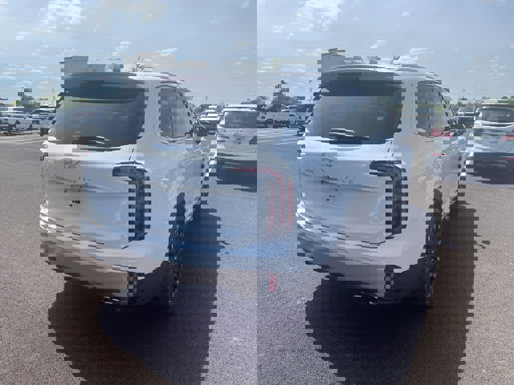 Used 2023 Kia Telluride SX image 5