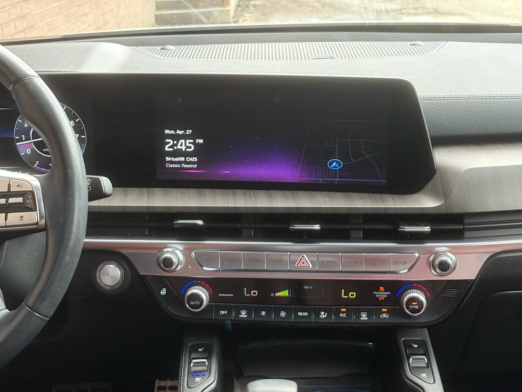 Used 2023 Kia Telluride SX Prestige AWD/4WD image 33