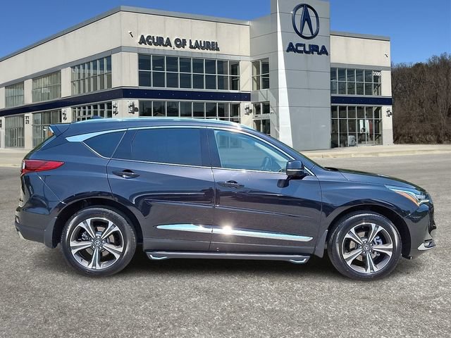 Used 2024 Acura RDX SH-AWD w/ Advance Package image 7