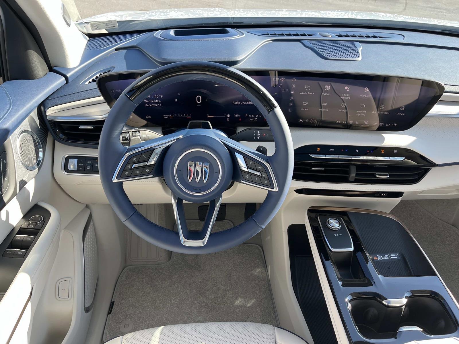 New 2026 Buick Enclave Avenir w/ Super Cruise Package image 13