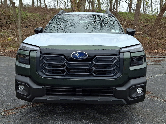 New 2026 Subaru Outback Premium image 2