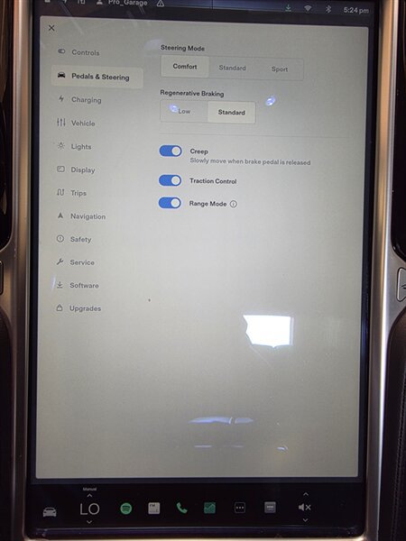 Used 2014 Tesla Model S 85 RWD image 13