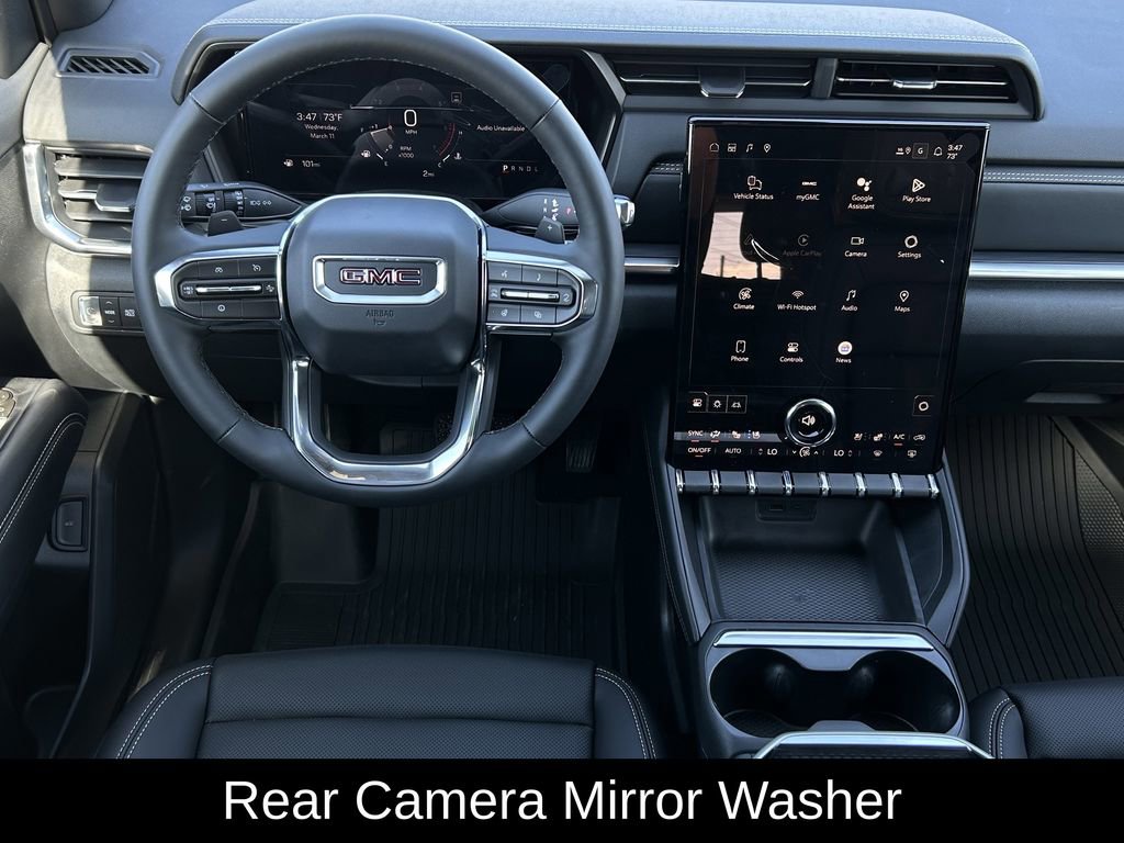 New 2026 GMC Terrain Elevation w/ Elevation Premium Package image 13