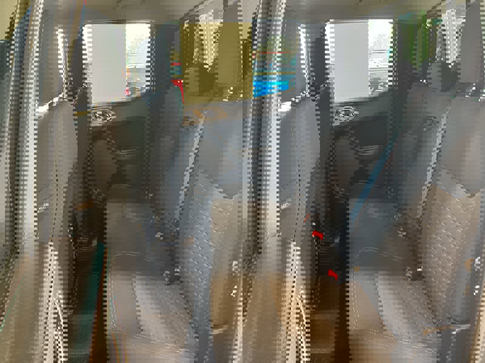 Certified 2019 Ford Ranger XLT w/ Equipment Group 302A Luxury AWD/4WD image 26