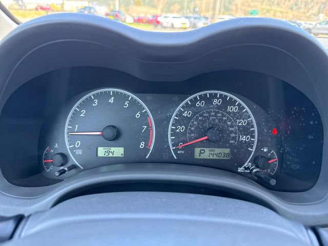 Used 2009 Toyota Corolla LE image 23