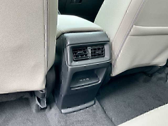 New 2027 Honda CR-V EX-L image 10