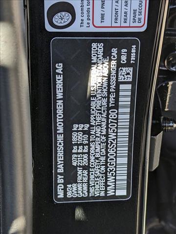 Certified 2025 MINI Cooper S FWD image 23