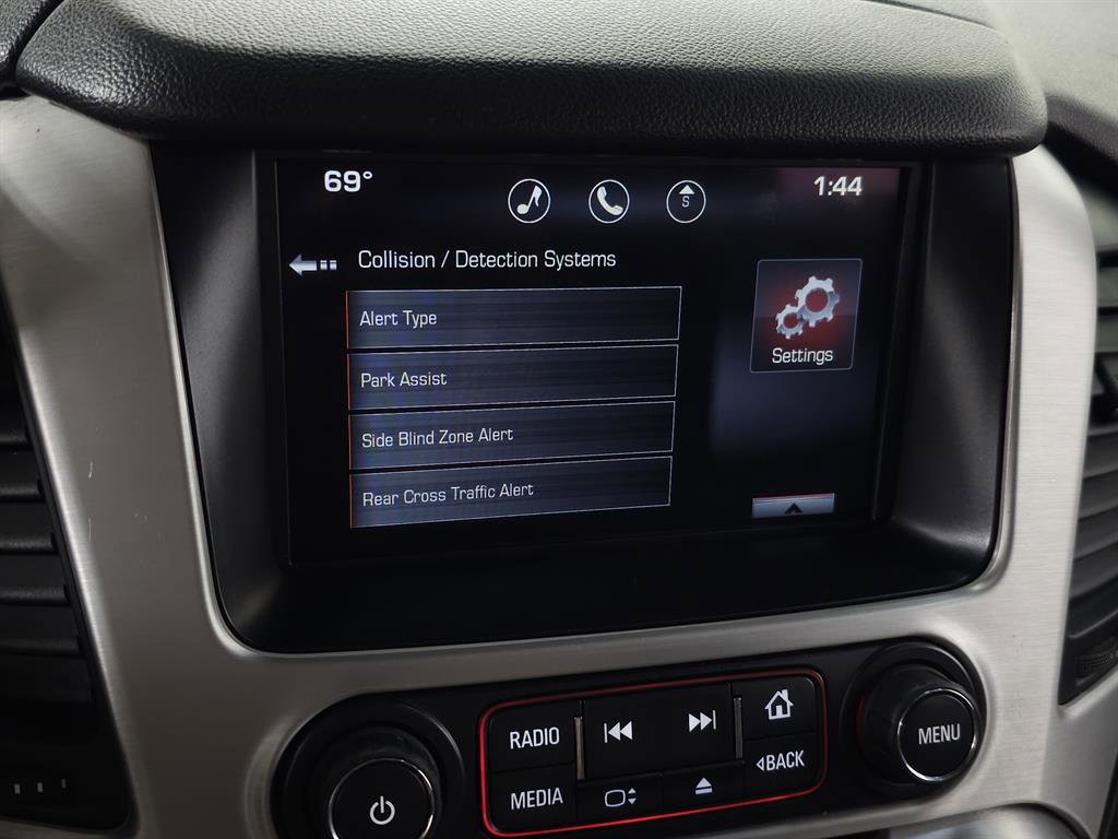 Used 2015 GMC Yukon SLT image 22