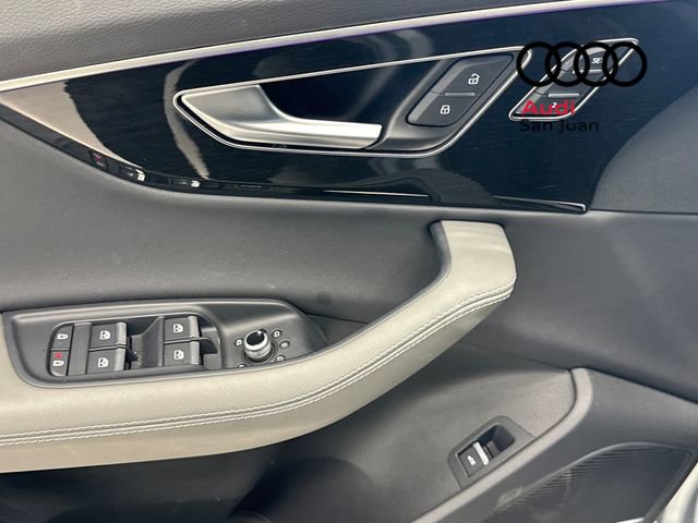 Used 2025 Audi Q7 3.0T Premium Plus w/ Premium Plus Package image 28