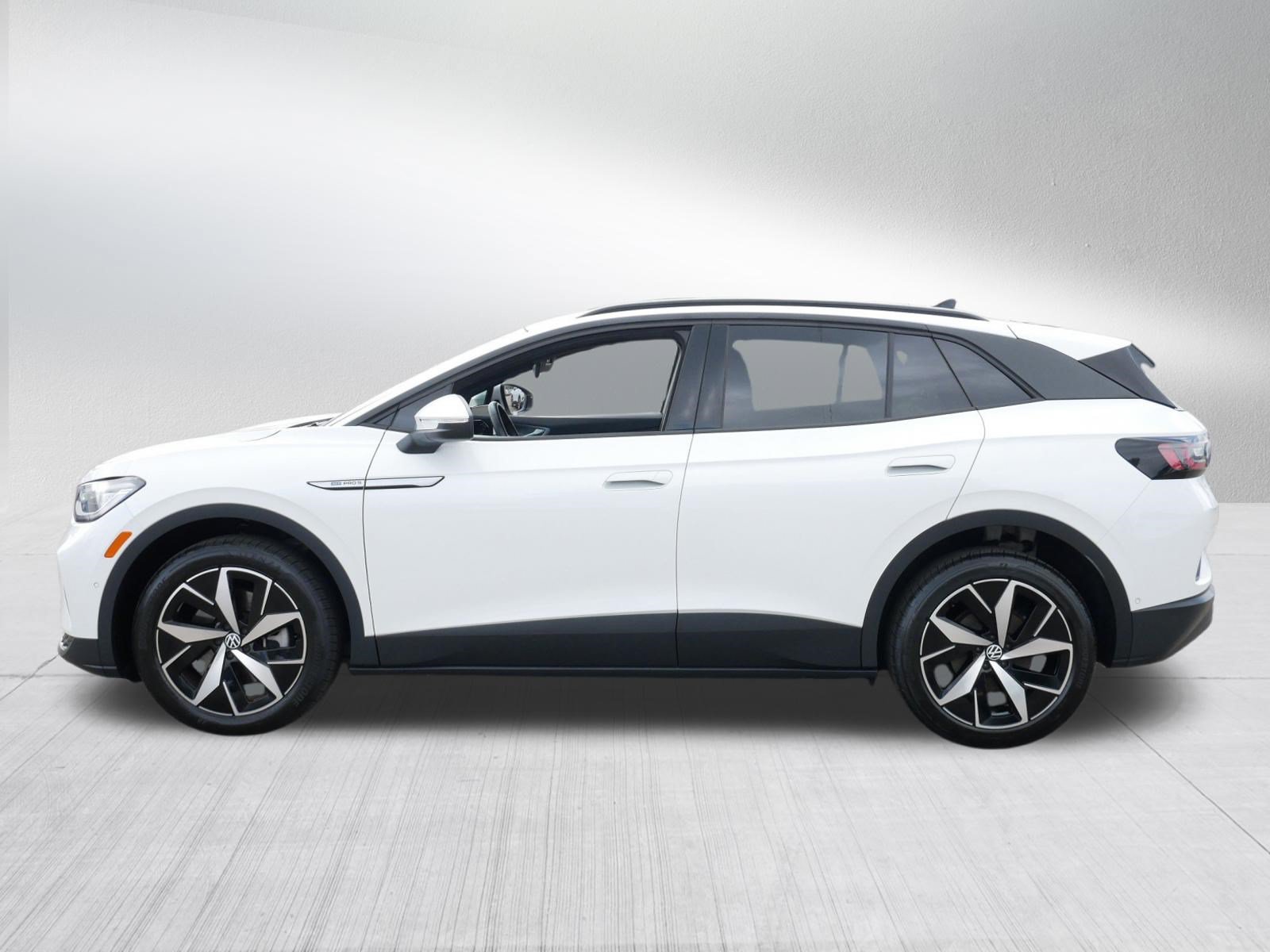 Certified 2023 Volkswagen ID.4 Pro S AWD/4WD image 4