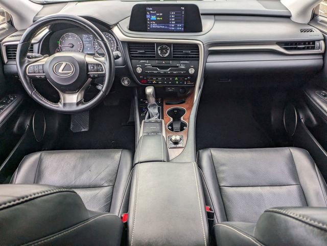 Used 2021 Lexus RX 350L image 14