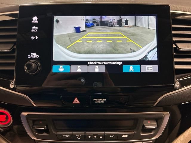 Certified 2021 Honda Pilot Touring image 35