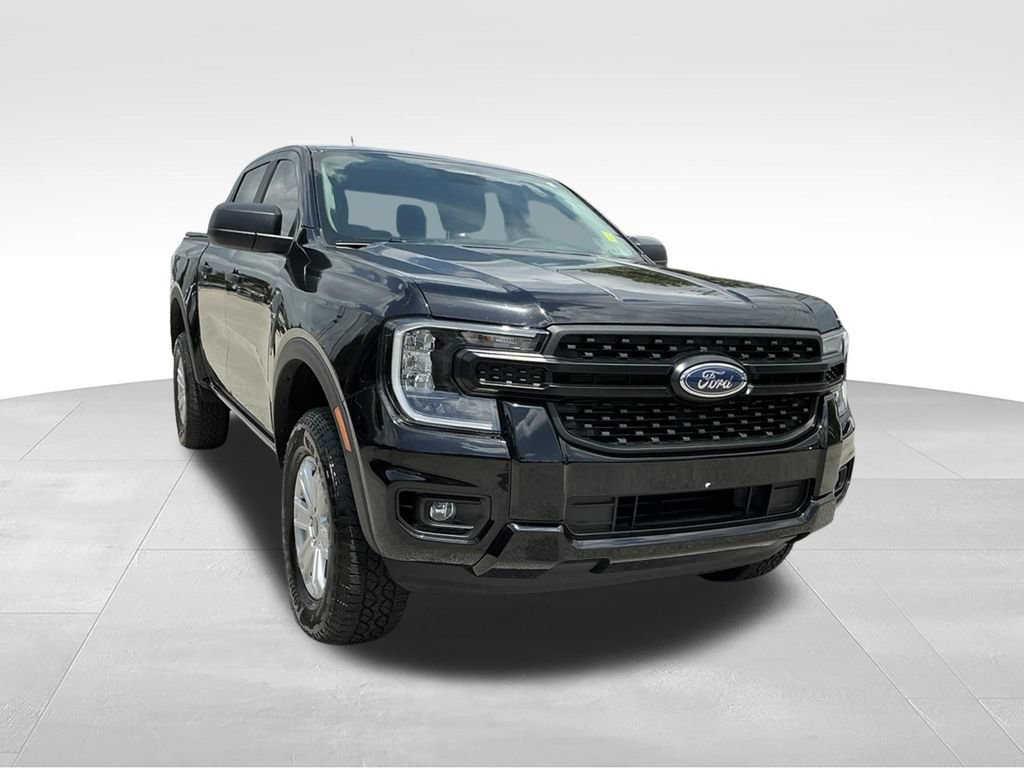 Used 2025 Ford Ranger XL RWD image 22