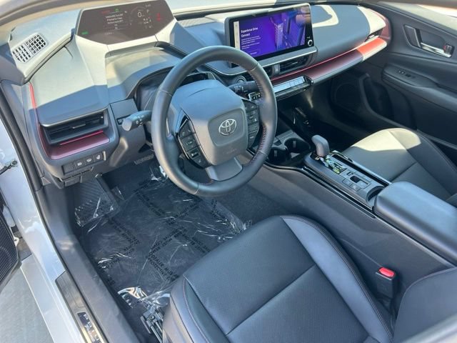 Used 2024 Toyota Prius Prime Premium FWD image 14