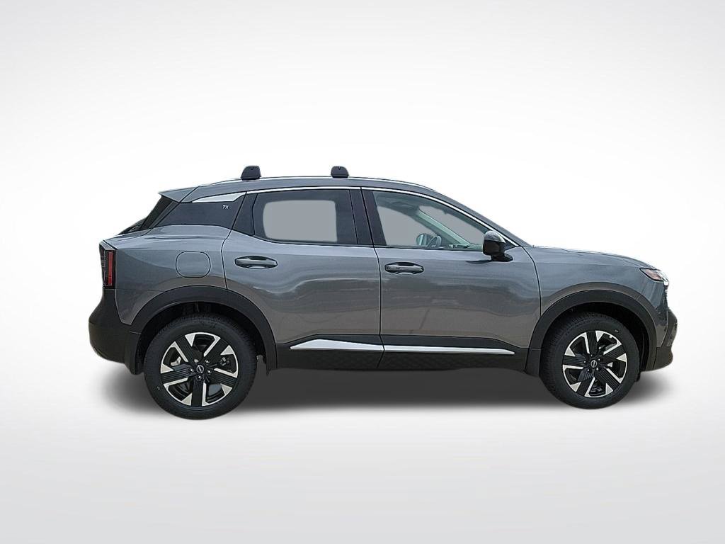 New 2027 Nissan Kicks SV AWD/4WD image 5
