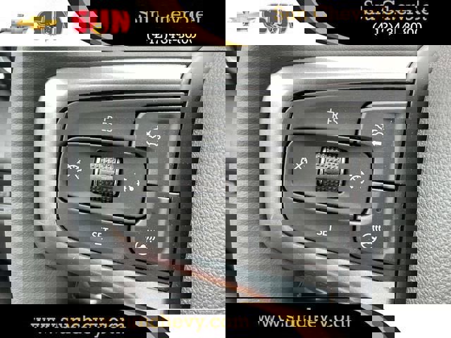 New 2026 Chevrolet Silverado 1500 LT image 31