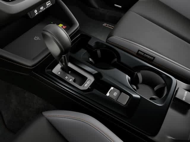 New 2026 Subaru Forester Sport AWD/4WD image 20