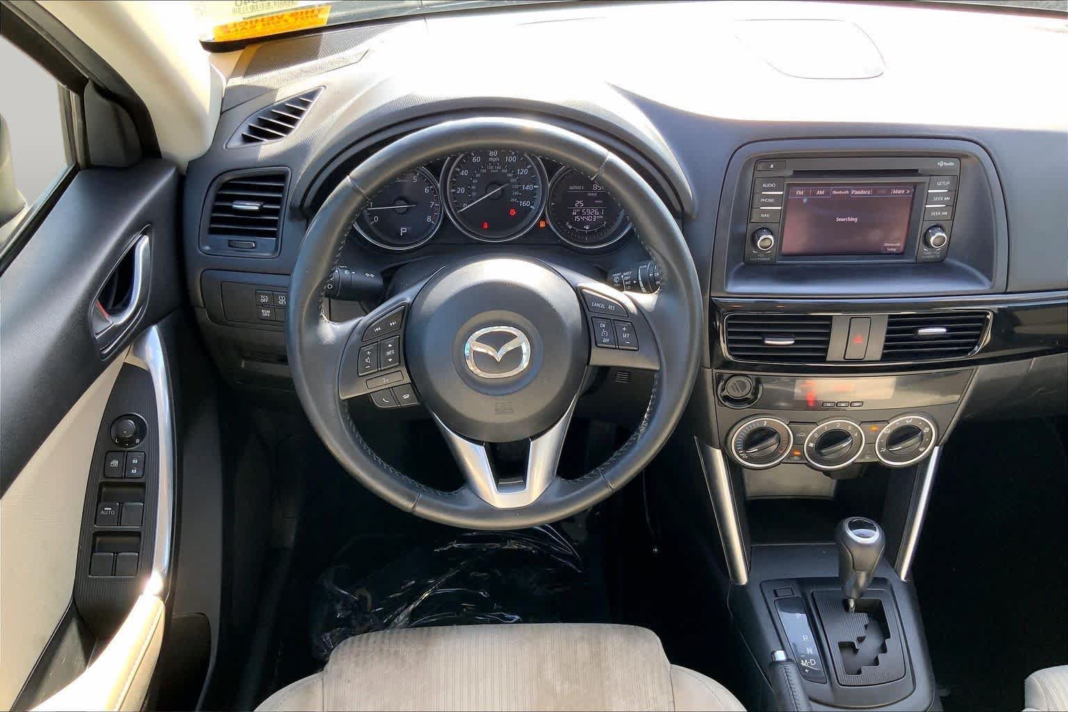 Used 2014 MAZDA CX-5 Touring FWD image 6