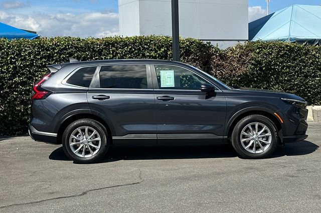 Certified 2025 Honda CR-V EX-L image 3