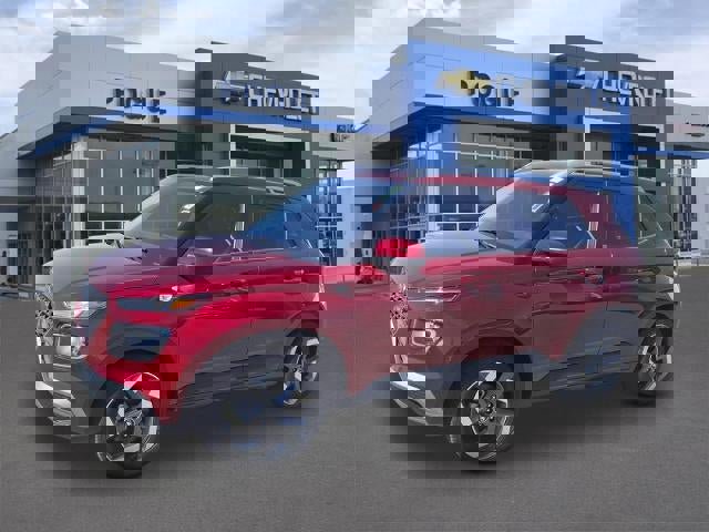 Used 2024 Hyundai Venue SEL image 4