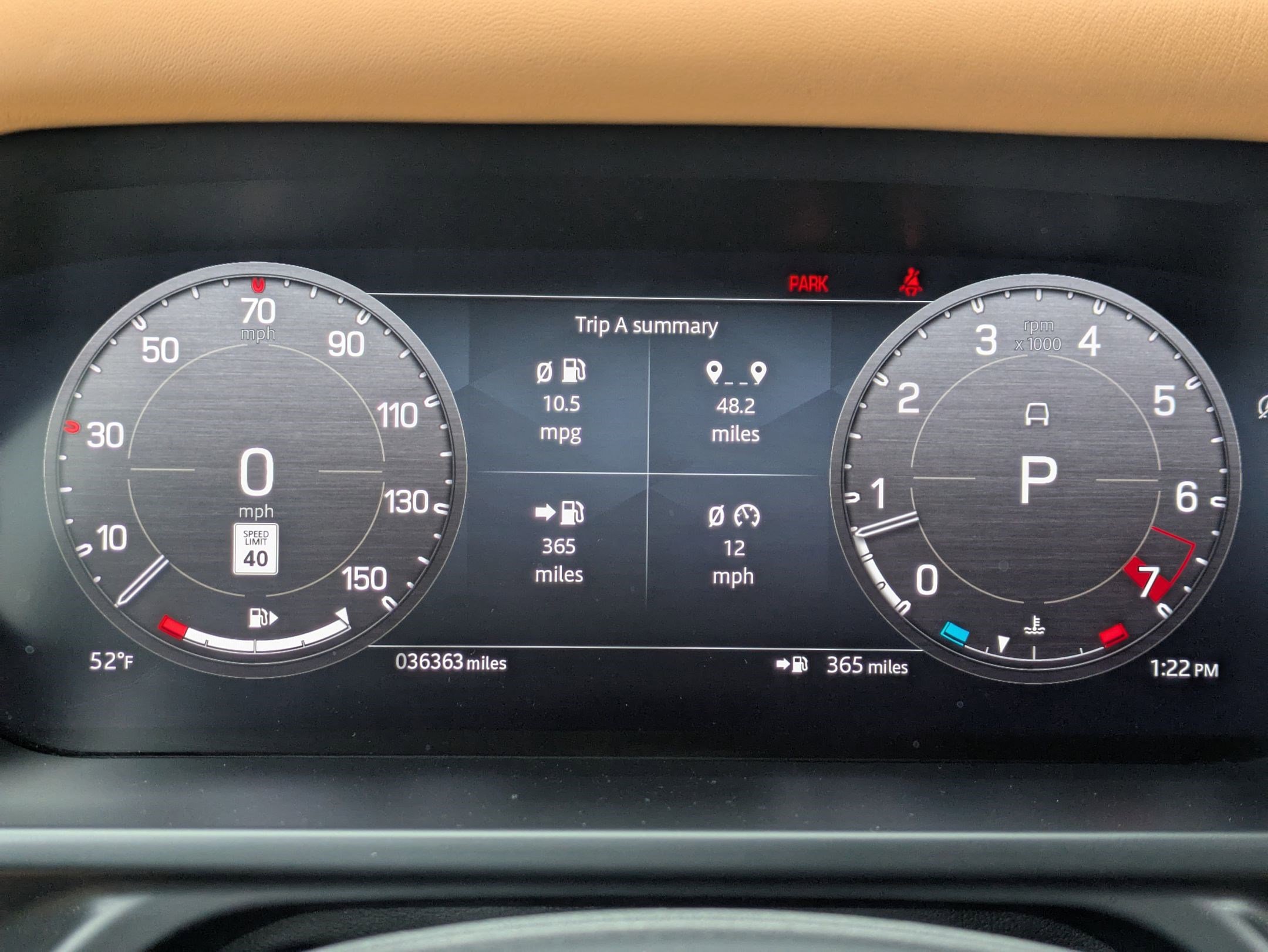 Certified 2023 Land Rover Defender 110 image 18