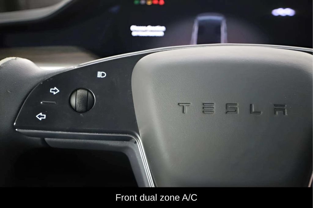 Used 2023 Tesla Model X AWD/4WD image 29