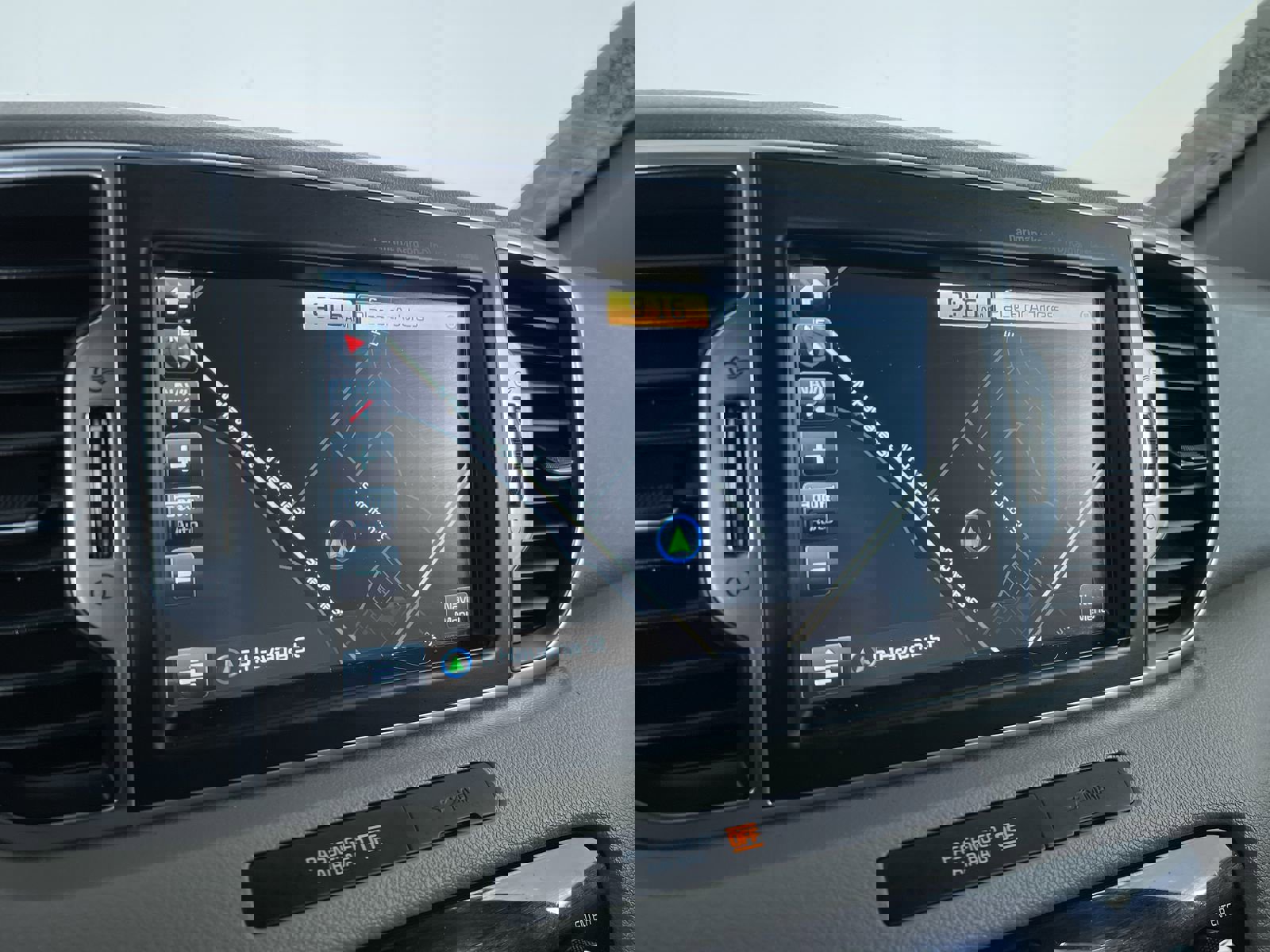 Used 2017 Kia Sportage SX image 20