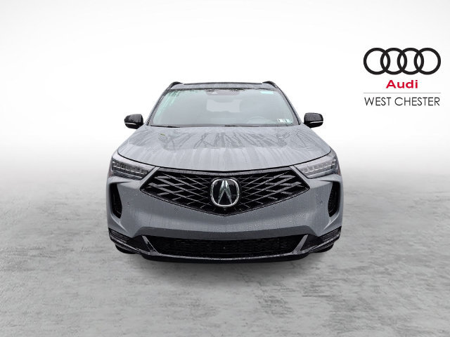 Used 2025 Acura RDX w/ Advance Package AWD/4WD image 2