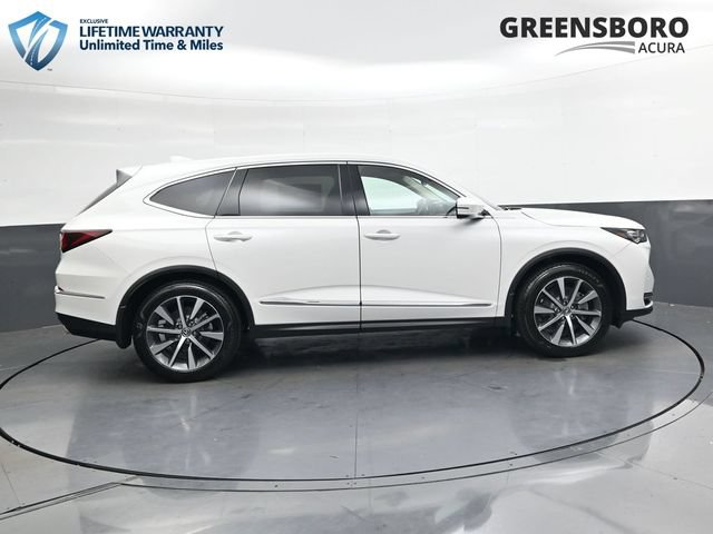 Used 2026 Acura MDX w/ Technology Package FWD image 5