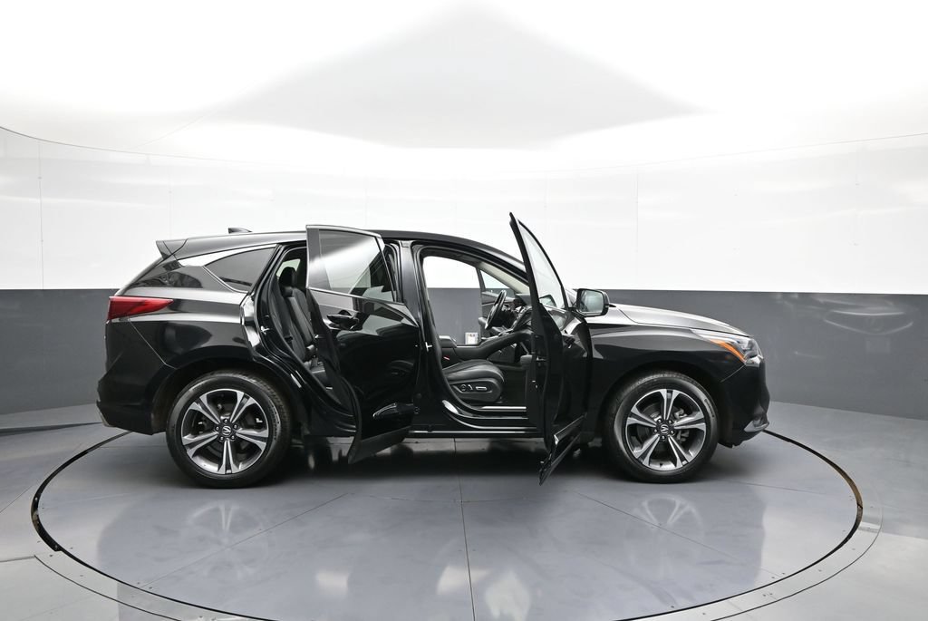 Certified 2022 Acura RDX w/ Advance Package AWD/4WD image 42