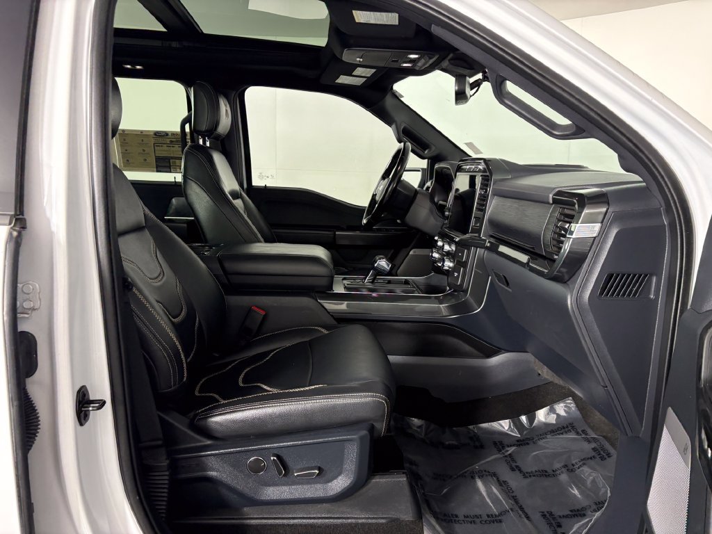 Used 2021 Ford F150 XLT w/ Equipment Group 302A High AWD/4WD image 34