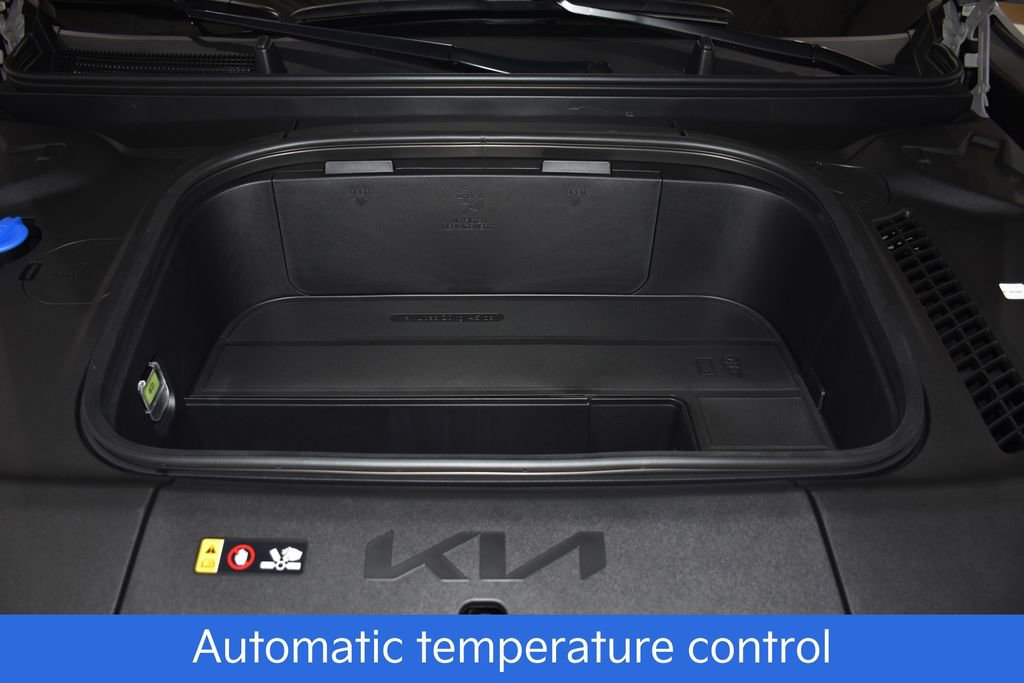 New 2026 Kia EV9 Land image 9