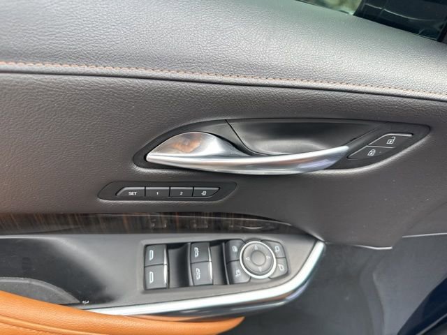 Used 2021 Cadillac XT4 Premium Luxury image 13